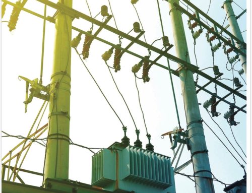 NYTRO Lyra X (IEC 60296, ED. 5) – High grade